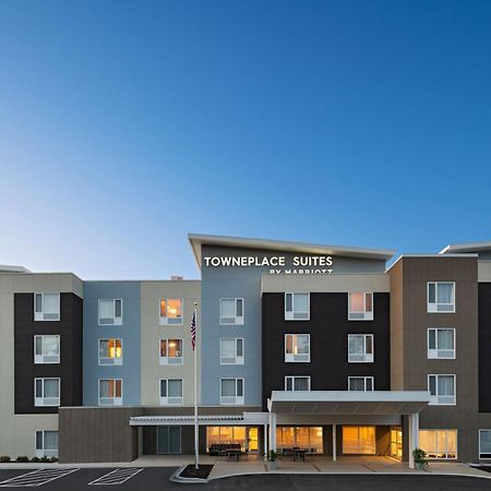 Towneplace Suites By Marriott Edgewood Aberdeen Belcamp Dış mekan fotoğraf