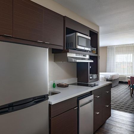 Towneplace Suites By Marriott Edgewood Aberdeen Belcamp Dış mekan fotoğraf
