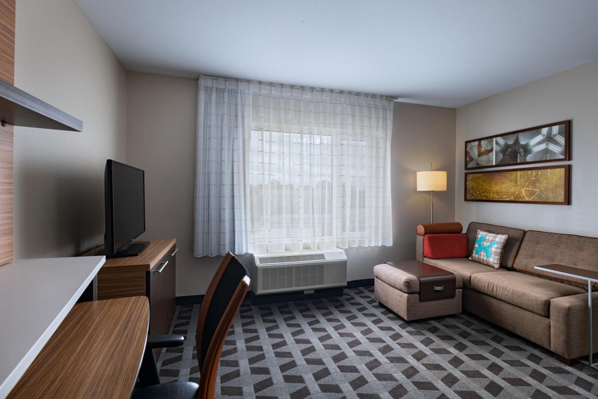 Towneplace Suites By Marriott Edgewood Aberdeen Belcamp Dış mekan fotoğraf