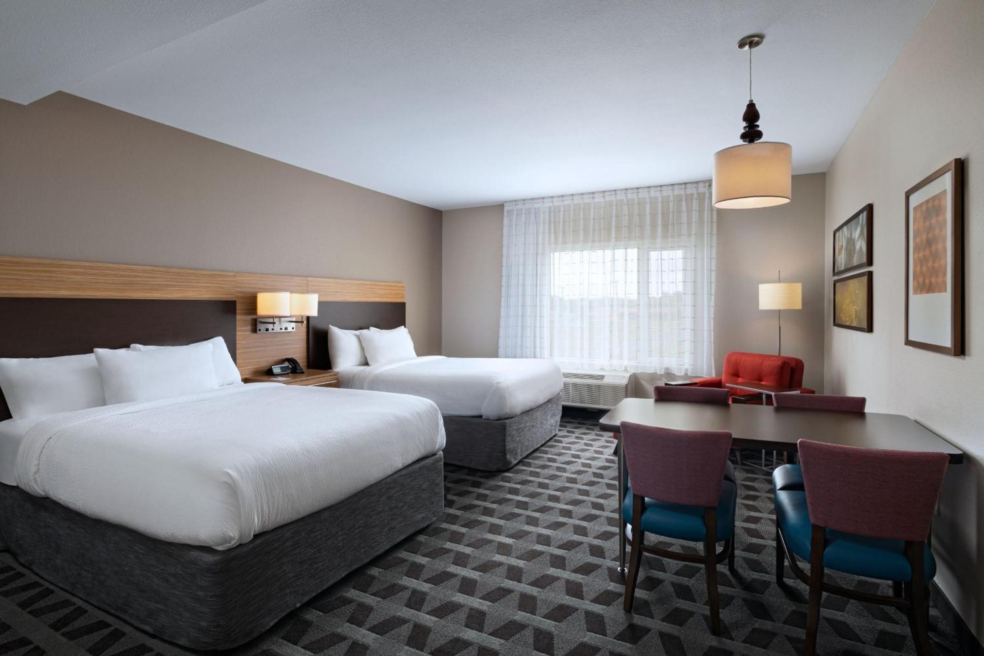 Towneplace Suites By Marriott Edgewood Aberdeen Belcamp Dış mekan fotoğraf
