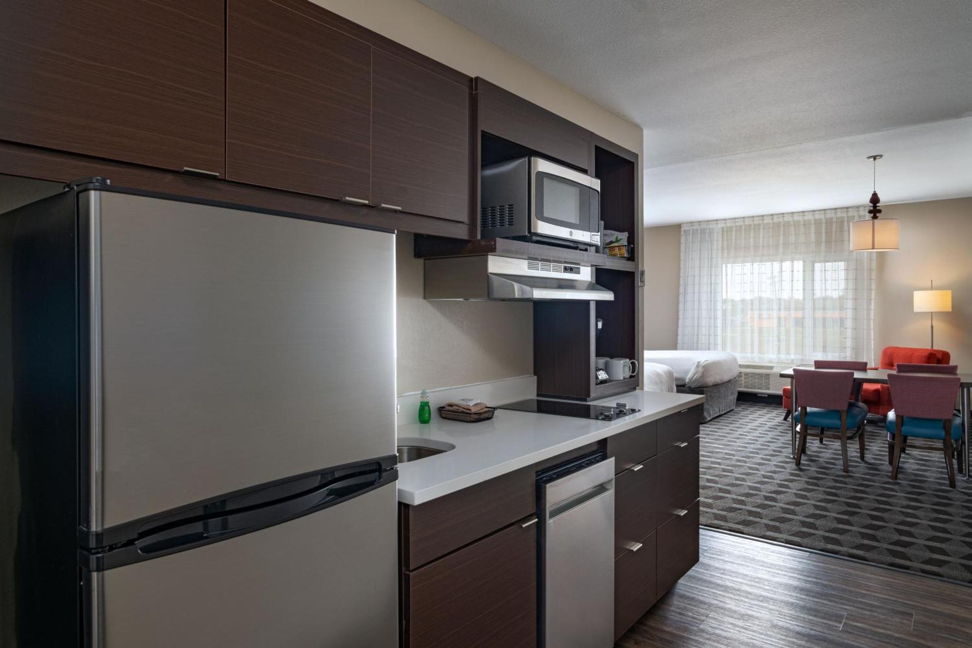 Towneplace Suites By Marriott Edgewood Aberdeen Belcamp Dış mekan fotoğraf