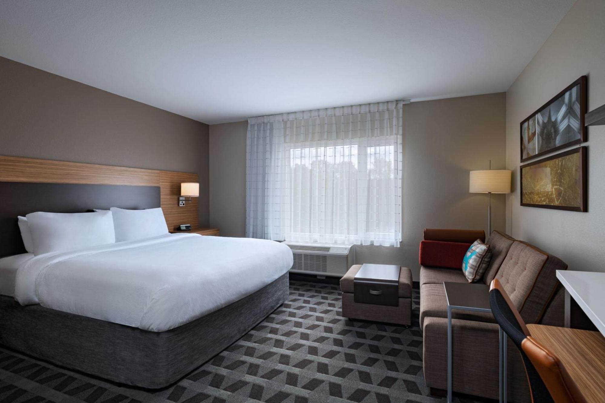 Towneplace Suites By Marriott Edgewood Aberdeen Belcamp Dış mekan fotoğraf