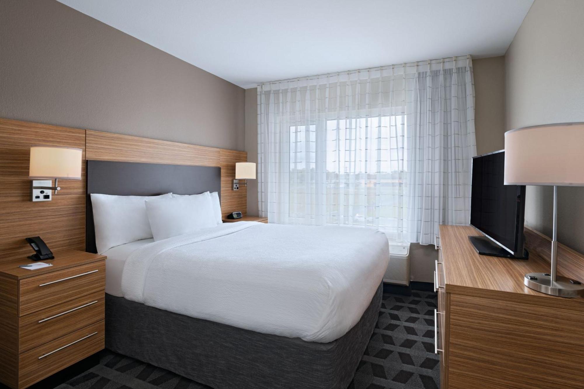 Towneplace Suites By Marriott Edgewood Aberdeen Belcamp Dış mekan fotoğraf