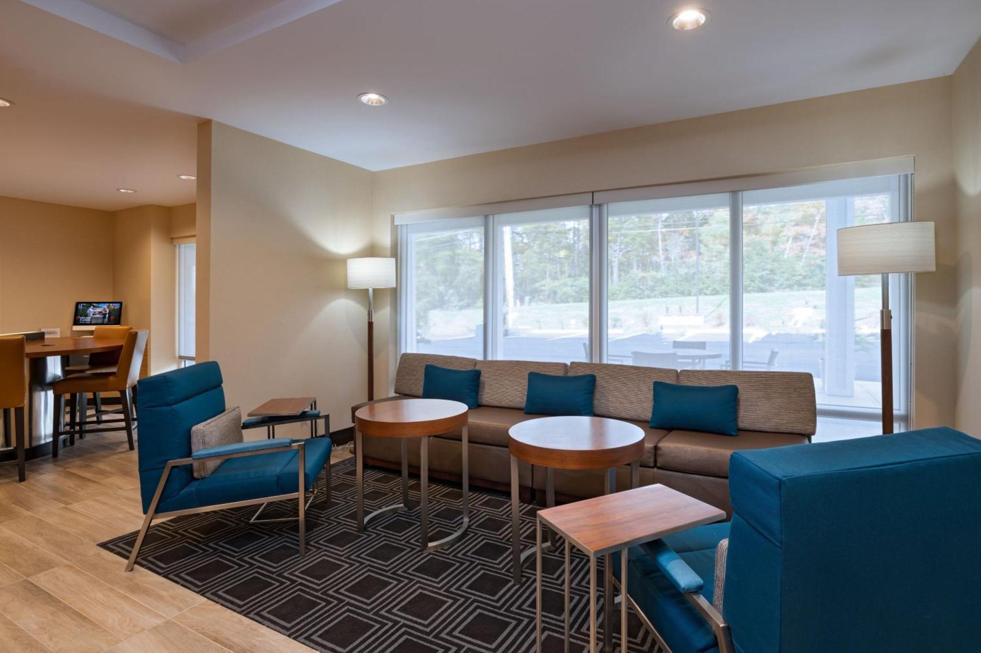 Towneplace Suites By Marriott Edgewood Aberdeen Belcamp Dış mekan fotoğraf