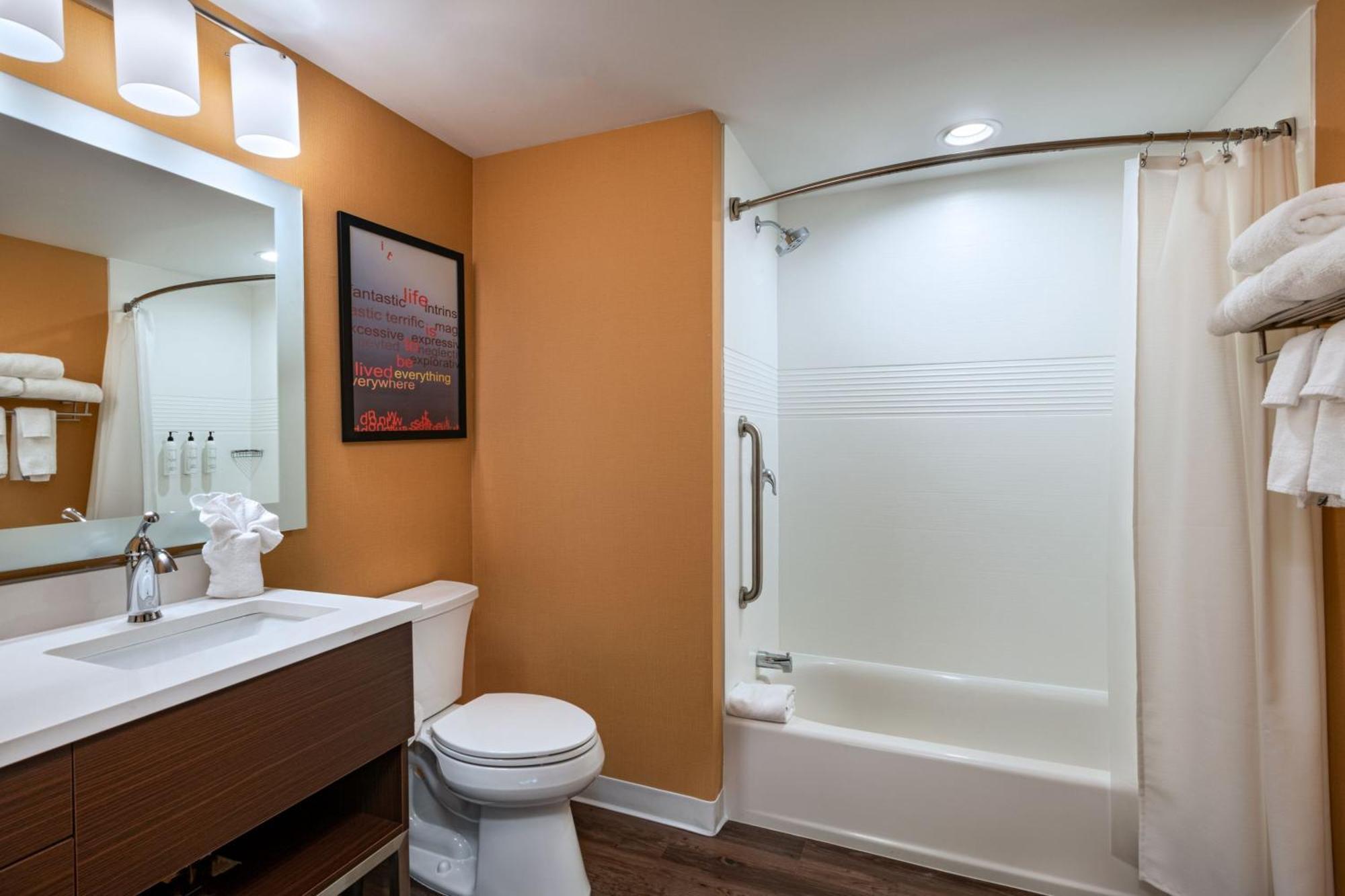 Towneplace Suites By Marriott Edgewood Aberdeen Belcamp Dış mekan fotoğraf