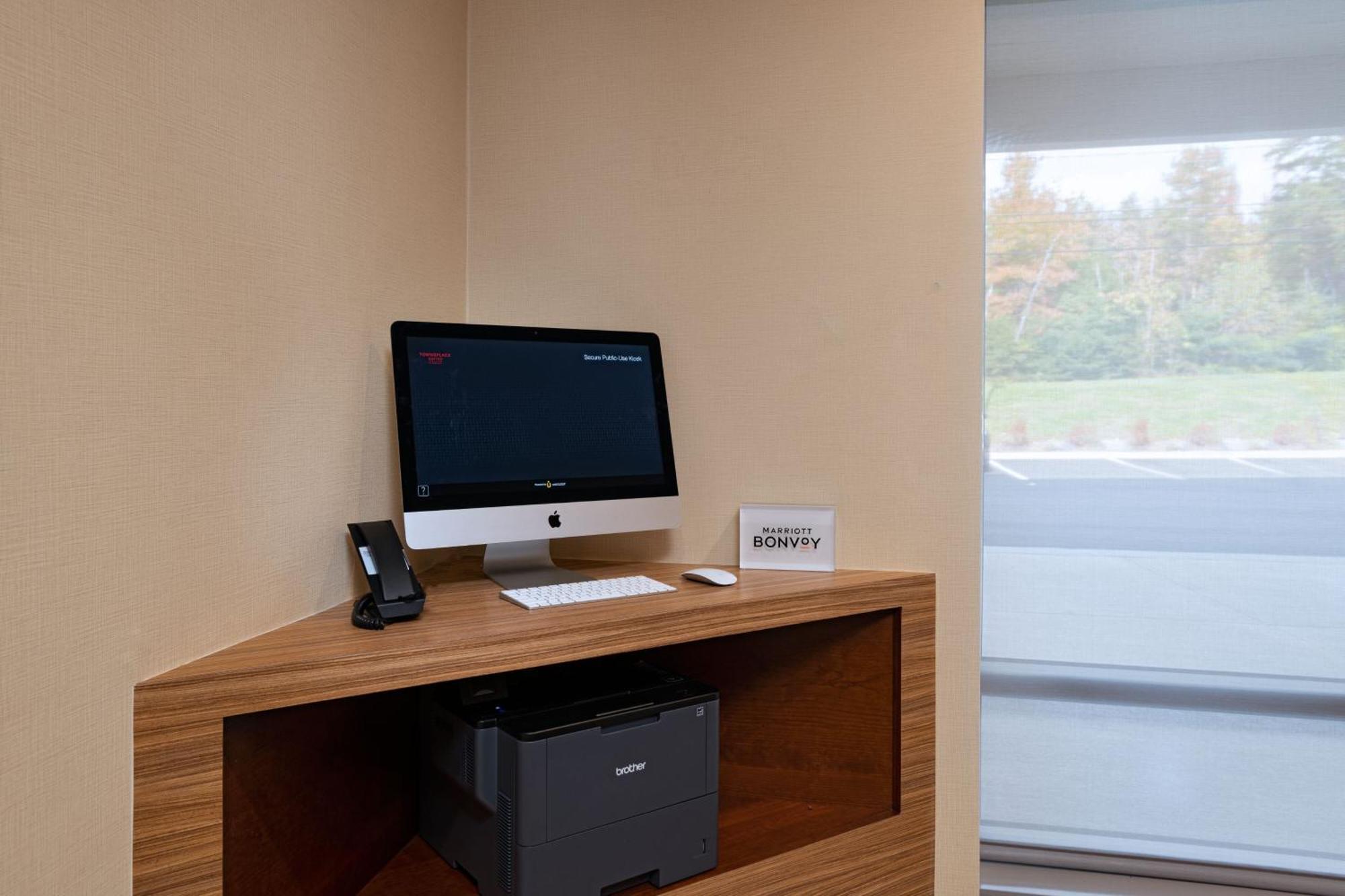 Towneplace Suites By Marriott Edgewood Aberdeen Belcamp Dış mekan fotoğraf