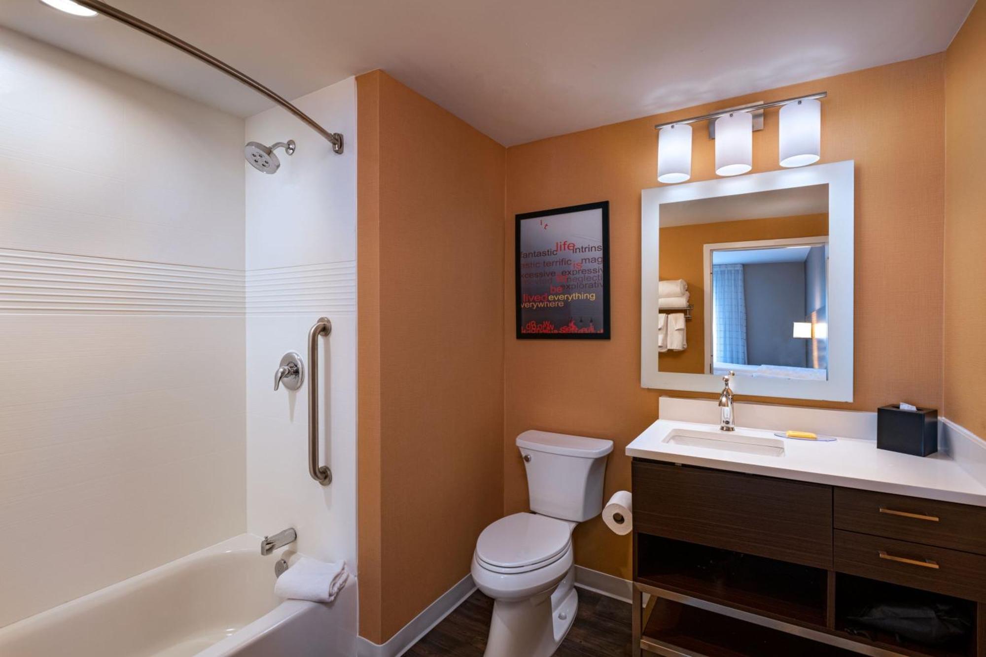 Towneplace Suites By Marriott Edgewood Aberdeen Belcamp Dış mekan fotoğraf