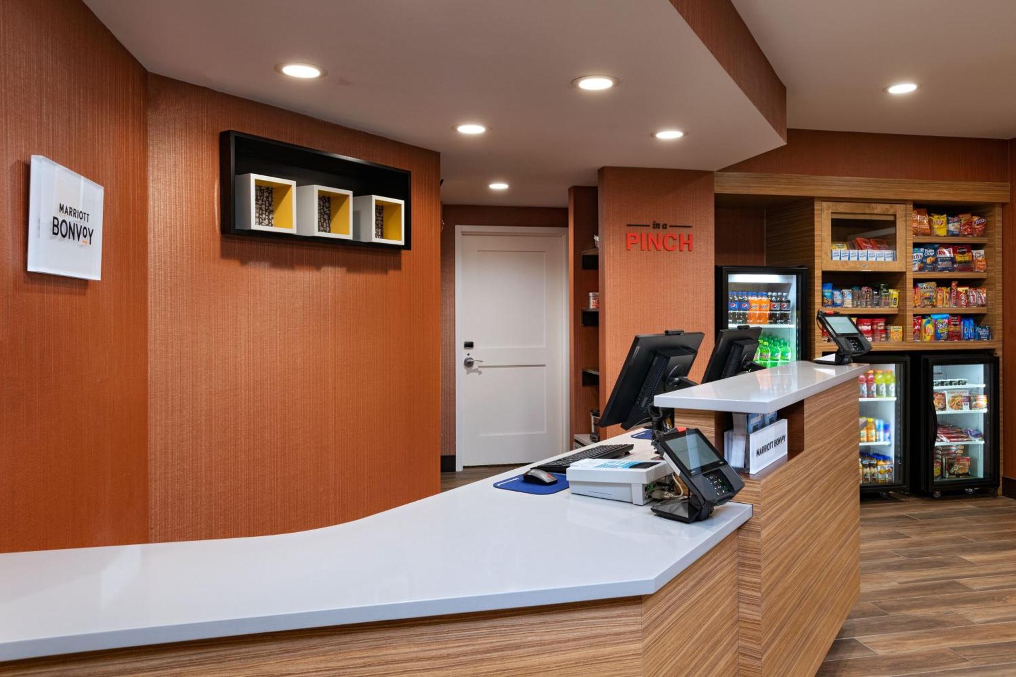 Towneplace Suites By Marriott Edgewood Aberdeen Belcamp Dış mekan fotoğraf