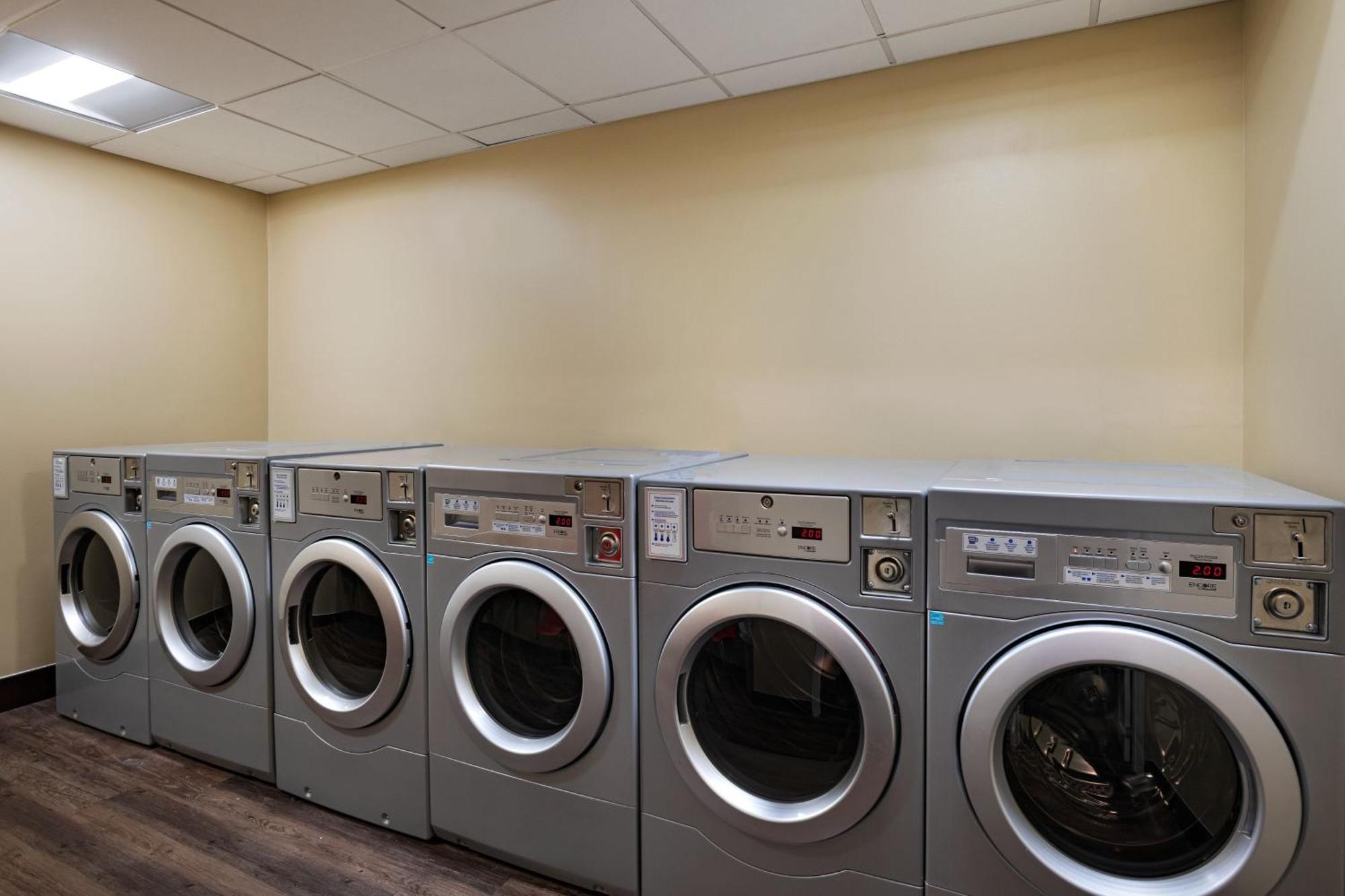 Towneplace Suites By Marriott Edgewood Aberdeen Belcamp Dış mekan fotoğraf