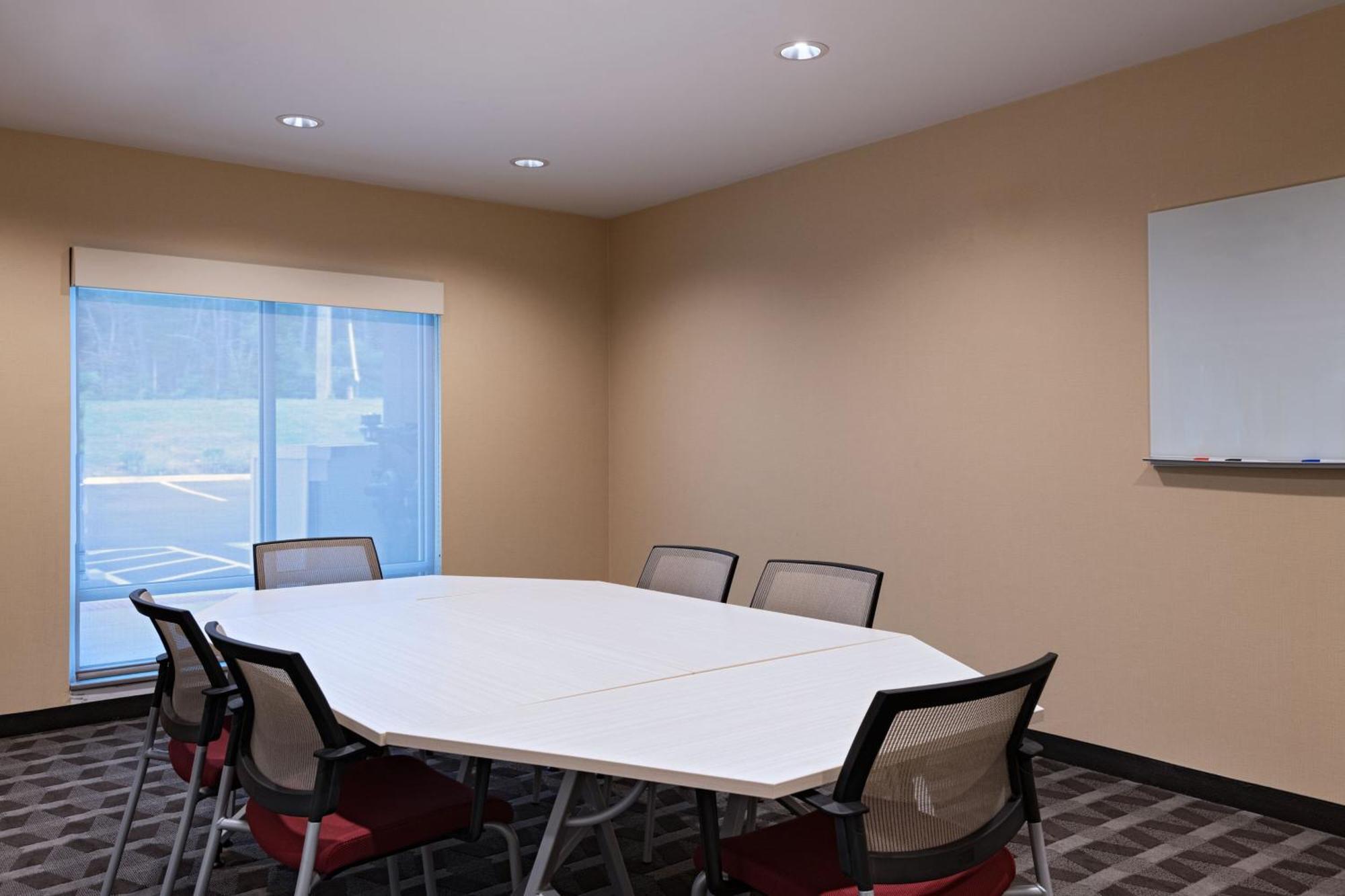 Towneplace Suites By Marriott Edgewood Aberdeen Belcamp Dış mekan fotoğraf