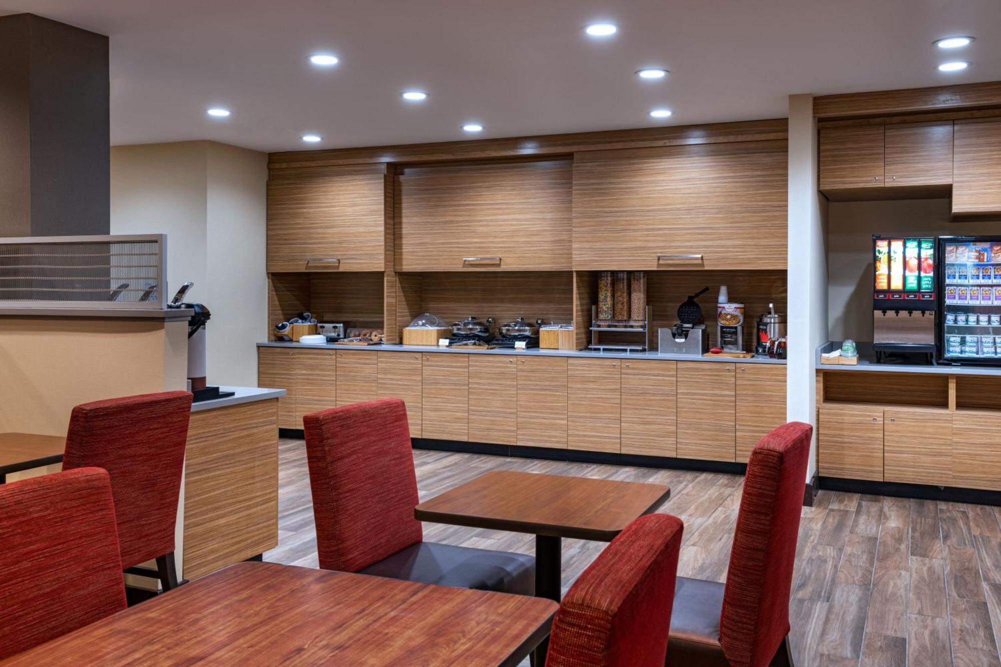 Towneplace Suites By Marriott Edgewood Aberdeen Belcamp Dış mekan fotoğraf