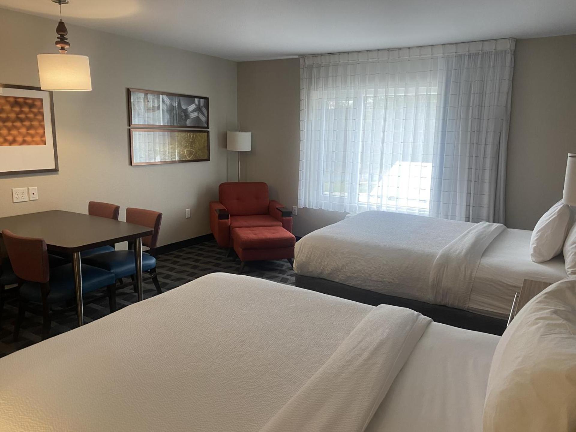 Towneplace Suites By Marriott Edgewood Aberdeen Belcamp Dış mekan fotoğraf