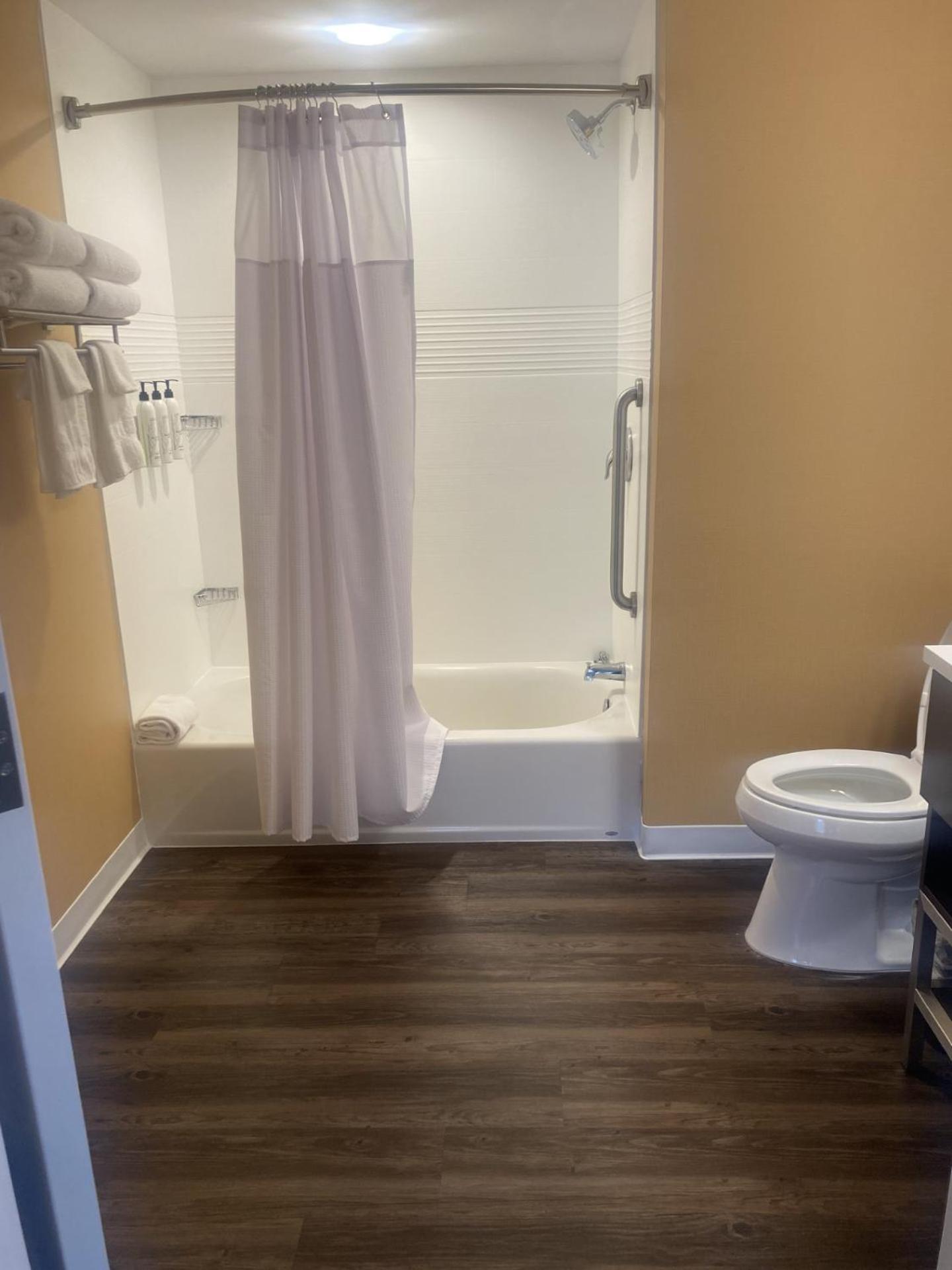 Towneplace Suites By Marriott Edgewood Aberdeen Belcamp Dış mekan fotoğraf