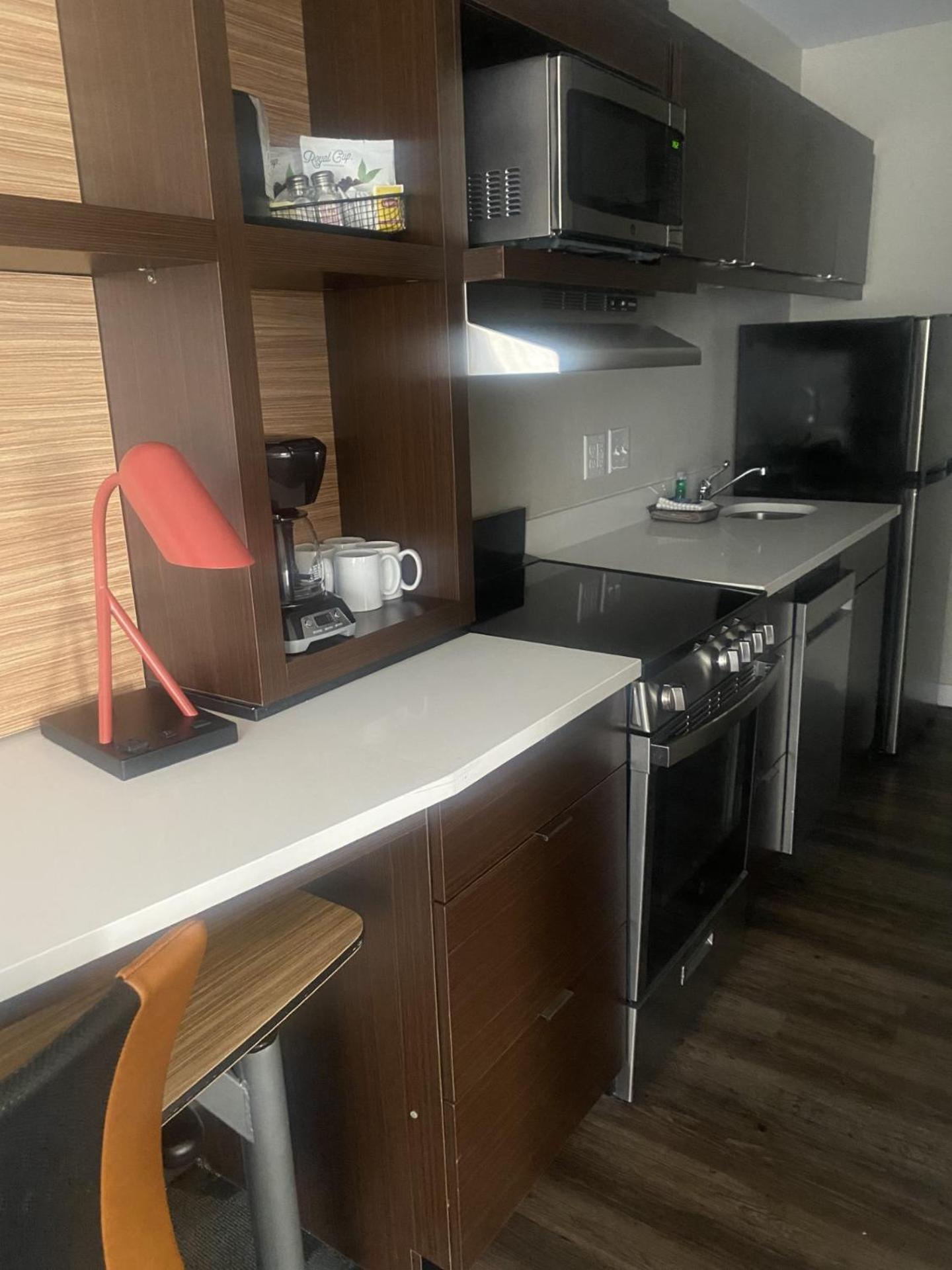 Towneplace Suites By Marriott Edgewood Aberdeen Belcamp Dış mekan fotoğraf